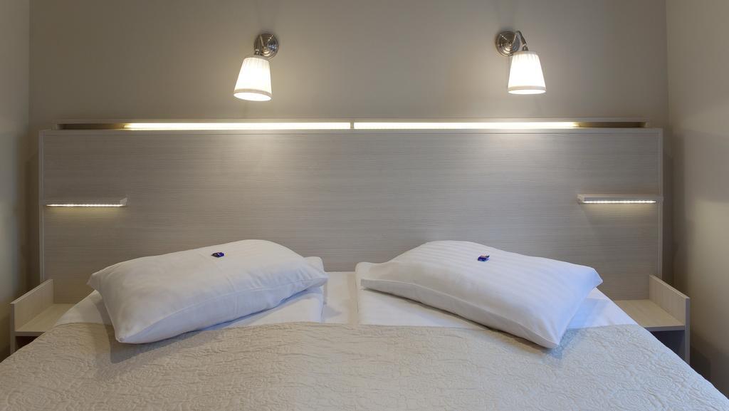Apartament Sveciu Namai - Pilies Papedeje Kłajpeda Pokój zdjęcie