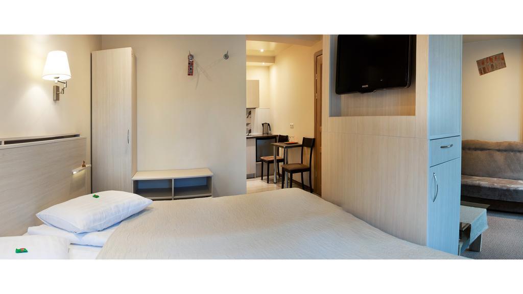 Apartament Sveciu Namai - Pilies Papedeje Kłajpeda Zewnętrze zdjęcie