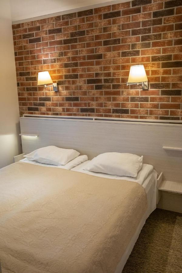 Apartament Sveciu Namai - Pilies Papedeje Kłajpeda Zewnętrze zdjęcie