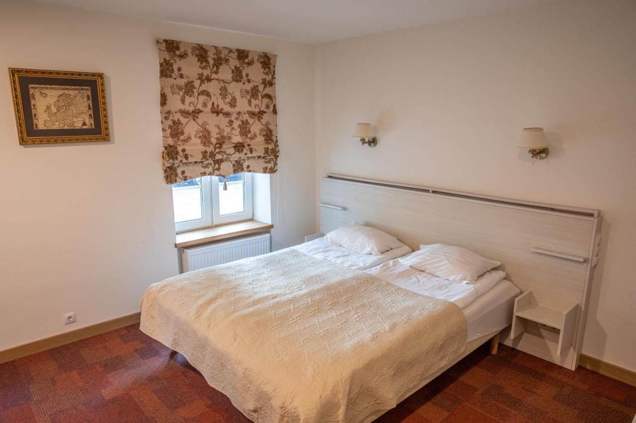 Apartament Sveciu Namai - Pilies Papedeje Kłajpeda Zewnętrze zdjęcie